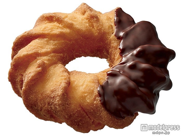 チョコ（129円）