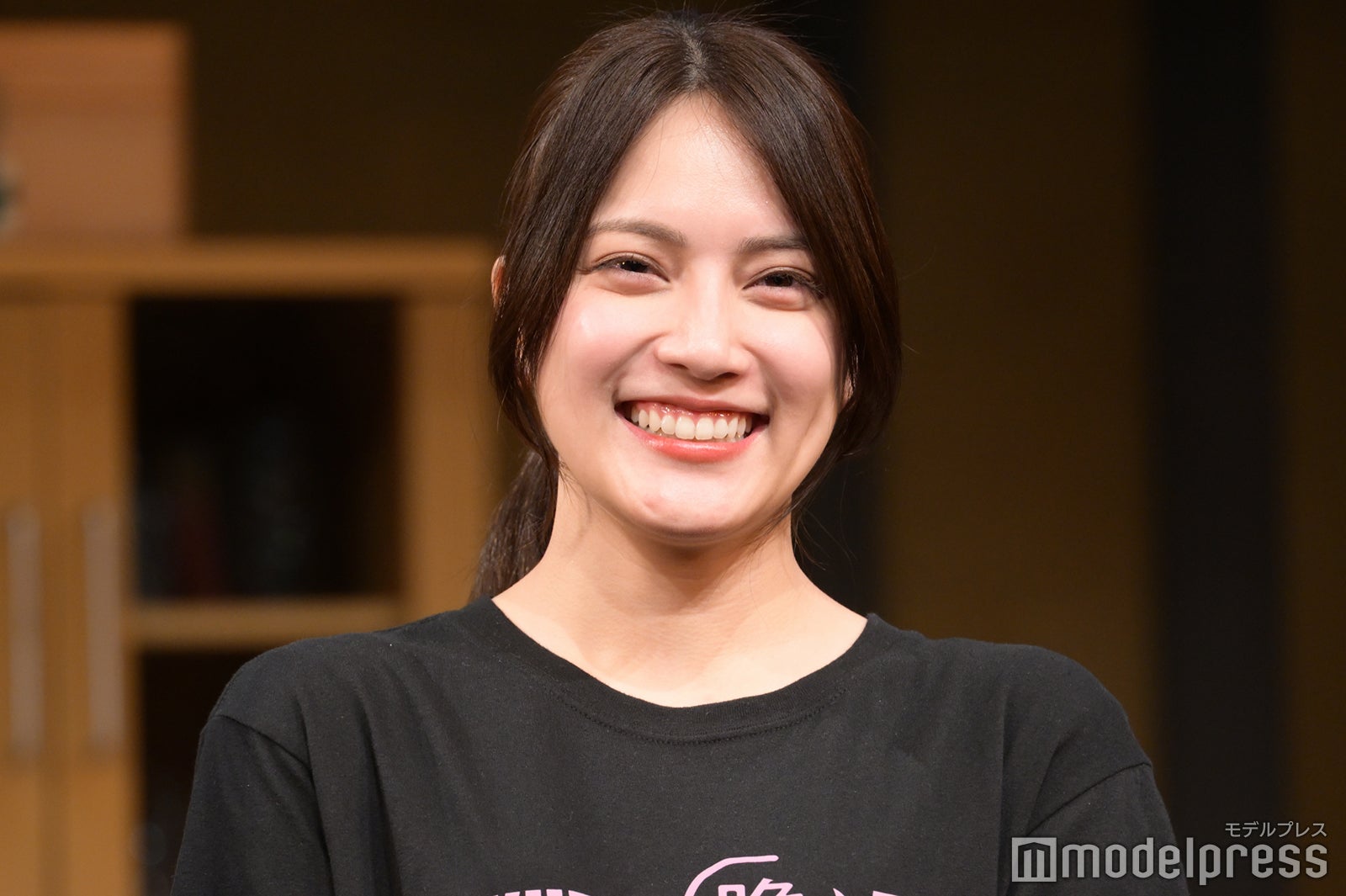 入山杏奈（C）モデルプレス