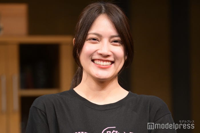 入山杏奈(C)モデルプレス