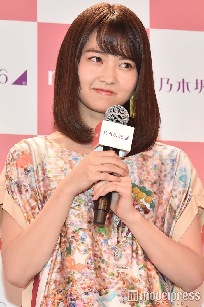 欅坂46卒業の長濱ねる 元乃木坂46伊藤万理華からの言葉に涙 今自分が存在するすべてのきっかけ モデルプレス 欅坂46卒業の長濱ねる 元乃木坂46伊藤万理華からの言葉に涙 今自分が存在するすべてのきっかけ モデルプレス