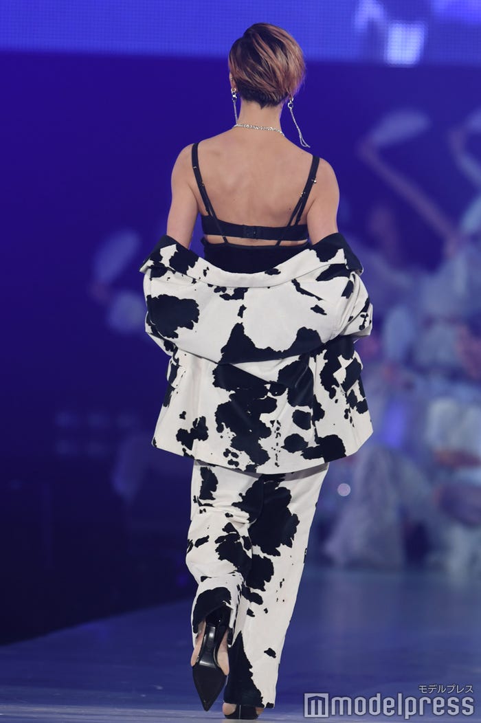 土屋アンナ(C)モデルプレス