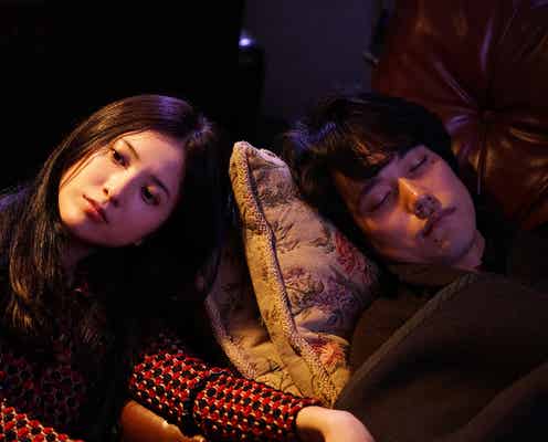 吉高由里子、松山ケンイチと“悲しき愛” 殺人者の愛と宿命