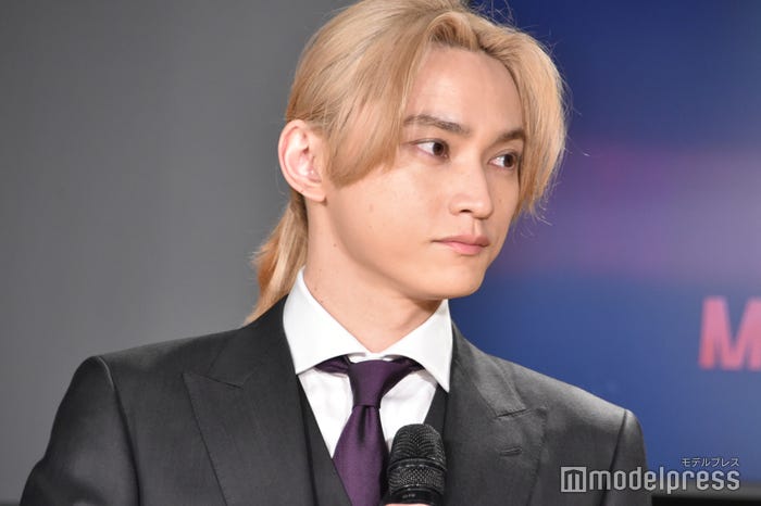 SKY-HI (C)モデルプレス