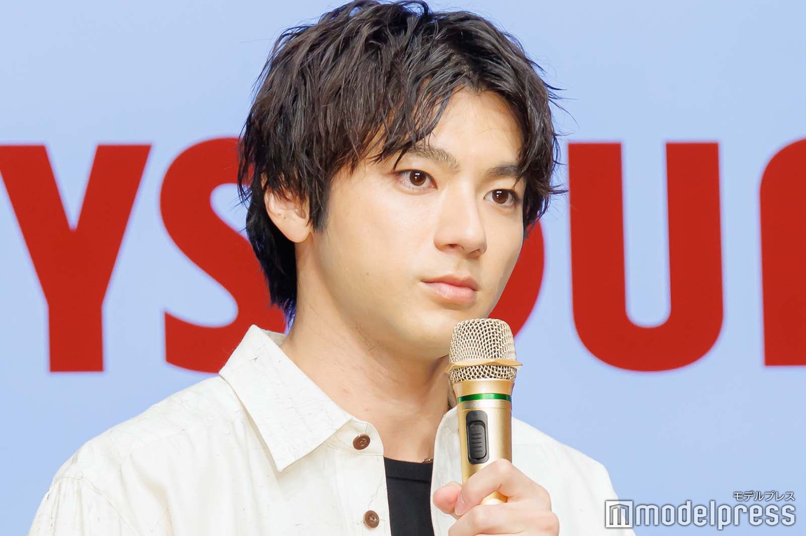 Amazon.co.jp: 俳優 山田 裕貴 ぬいぐるみ 着せ替え20cm