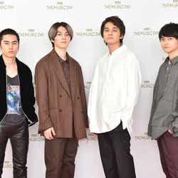 北村匠海の画像 写真 ニュース記事一覧 モデルプレス