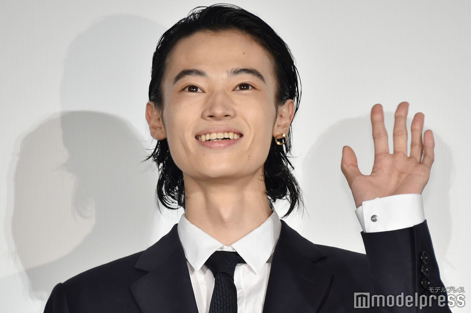 なにわ男子・大西流星、“同じ高校の後輩”窪塚愛流の素顔明かす「マイペース赤ちゃん」