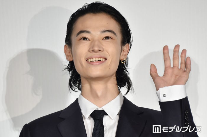 なにわ男子・大西流星、“同じ高校の後輩”窪塚愛流の素顔明かす「マイペース赤ちゃん」