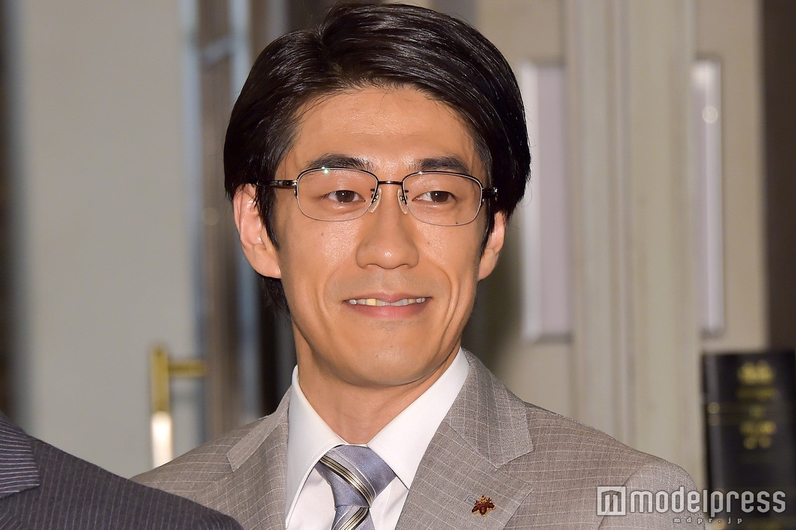 夙川アトム （C）モデルプレス