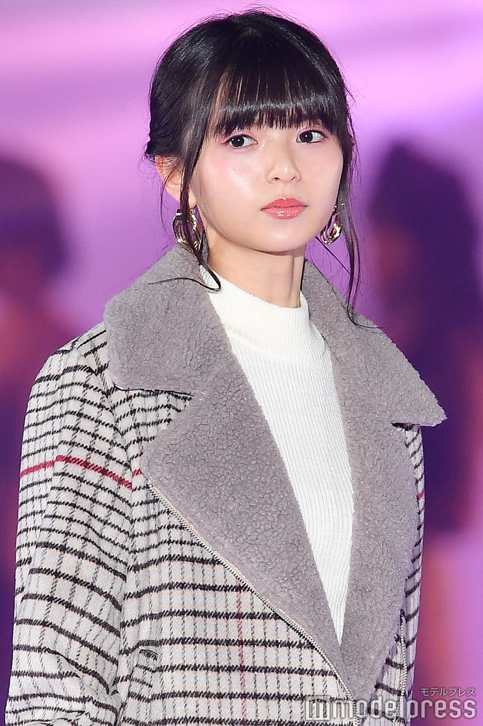 齋藤飛鳥(C)モデルプレス