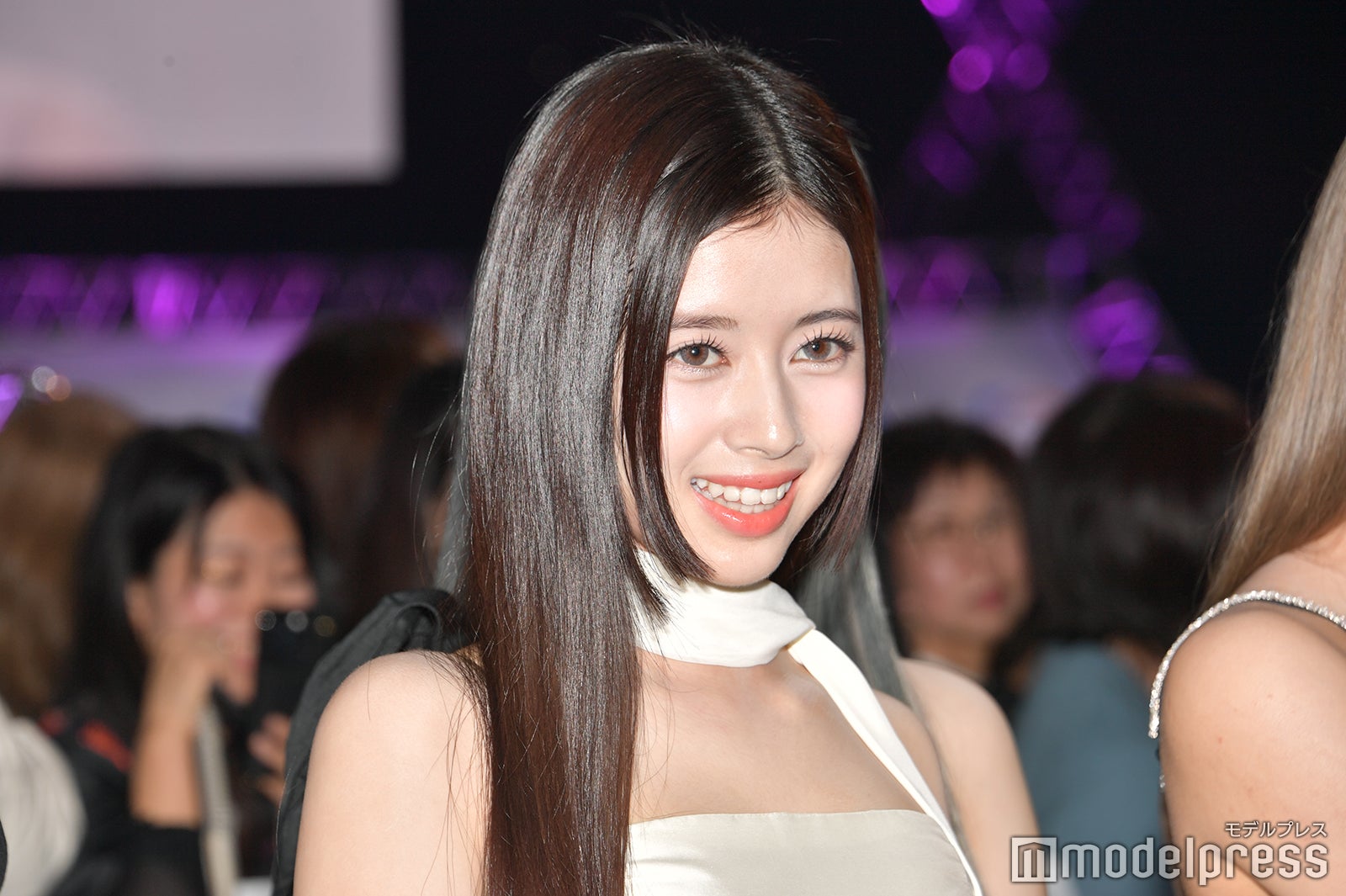 リマ（C）モデルプレス