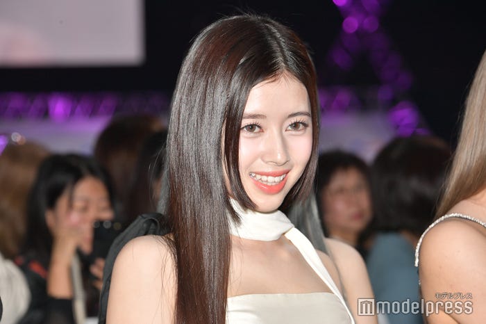 リマ(C)モデルプレス