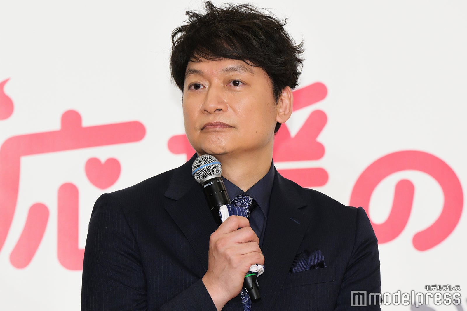 香取慎吾（C）モデルプレス