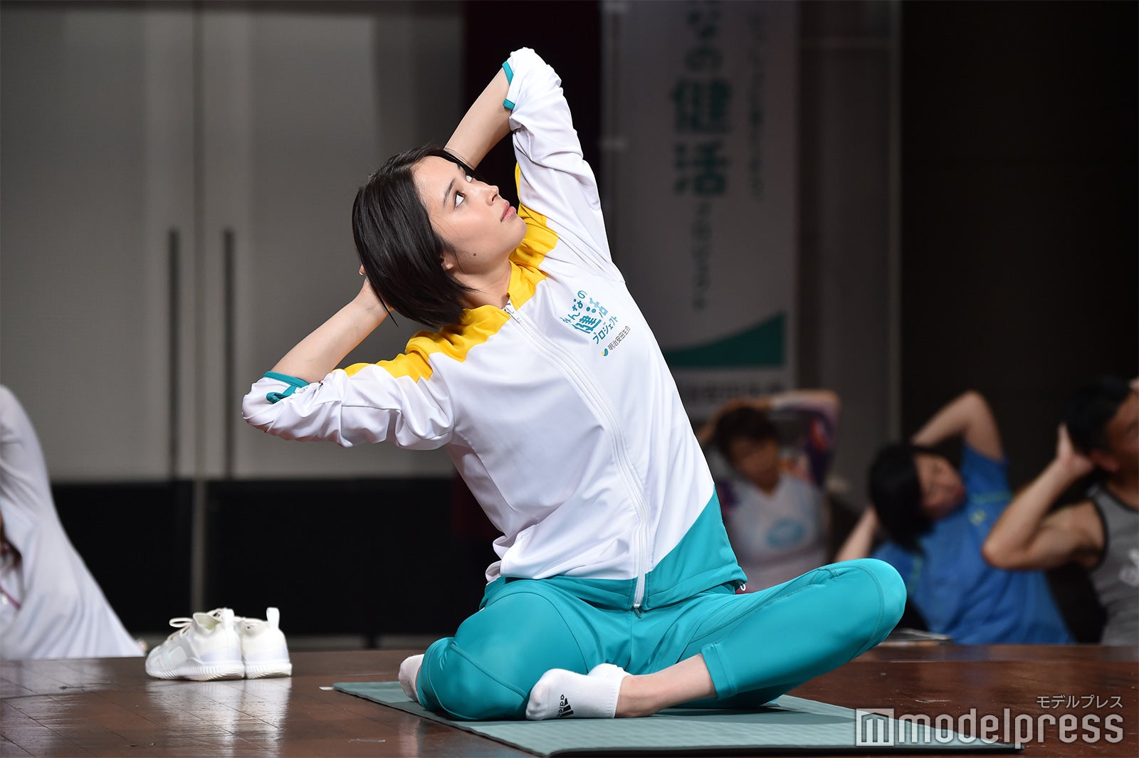 広瀬アリス （C）モデルプレス