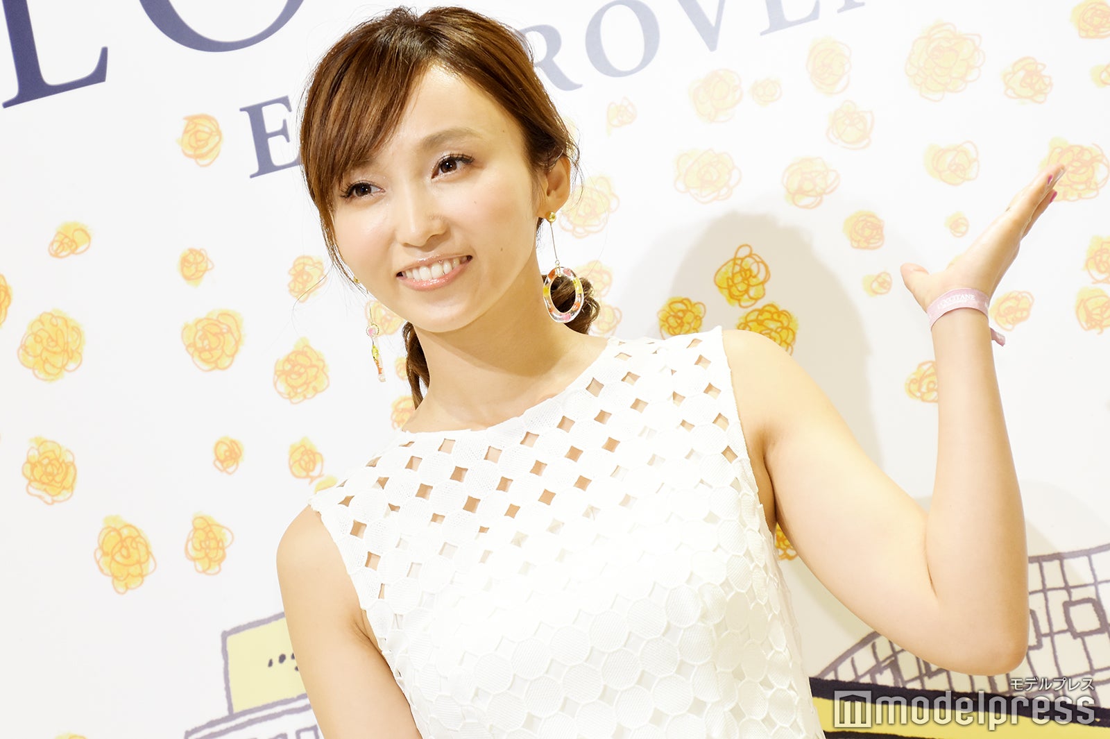 吉木りさ（C）モデルプレス