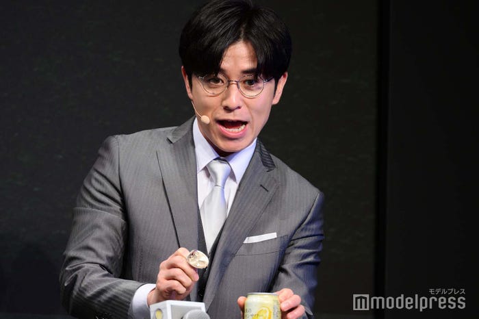 藤森慎吾(C)モデルプレス