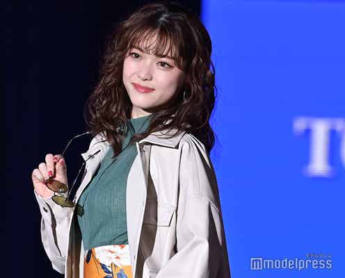 松村沙友理、乃木坂46加入のきっかけ明かす