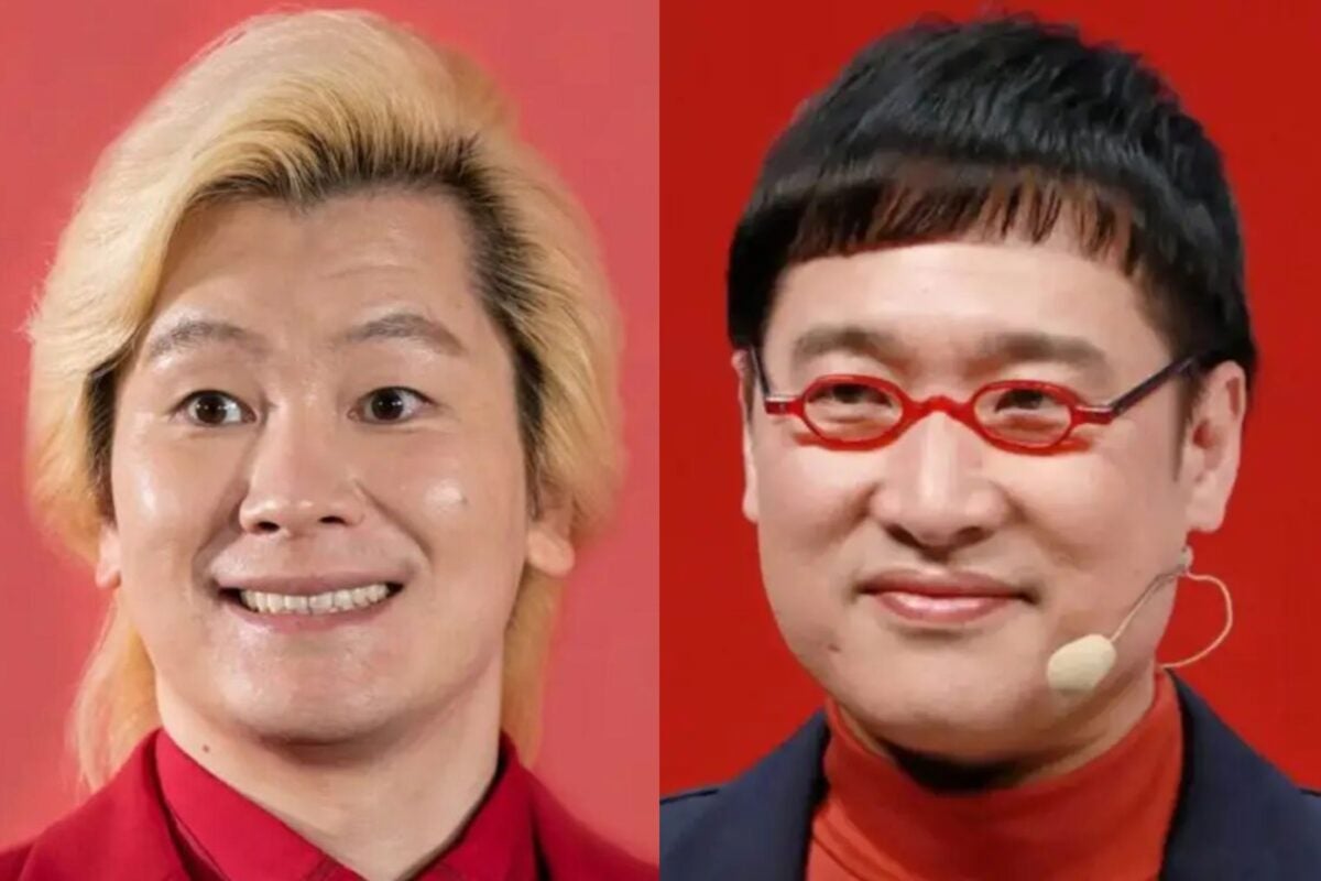 「そういうのが怖い」カズレーザーが“イヤホンを使わない理由”に… 山里亮太も共感