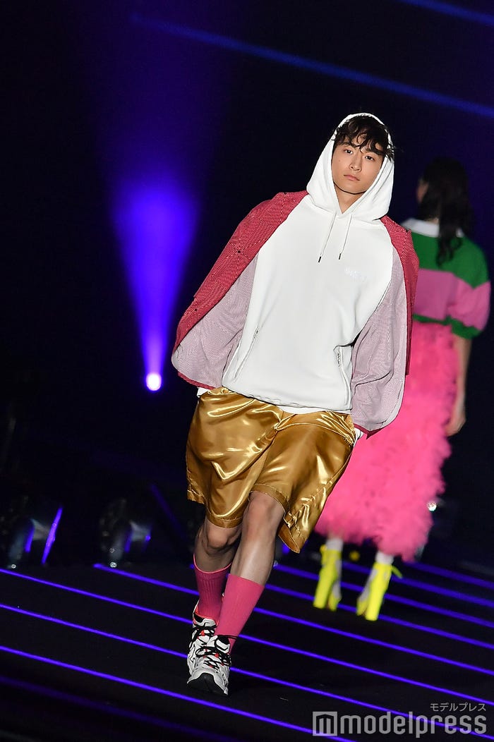 小関裕太(C)モデルプレス