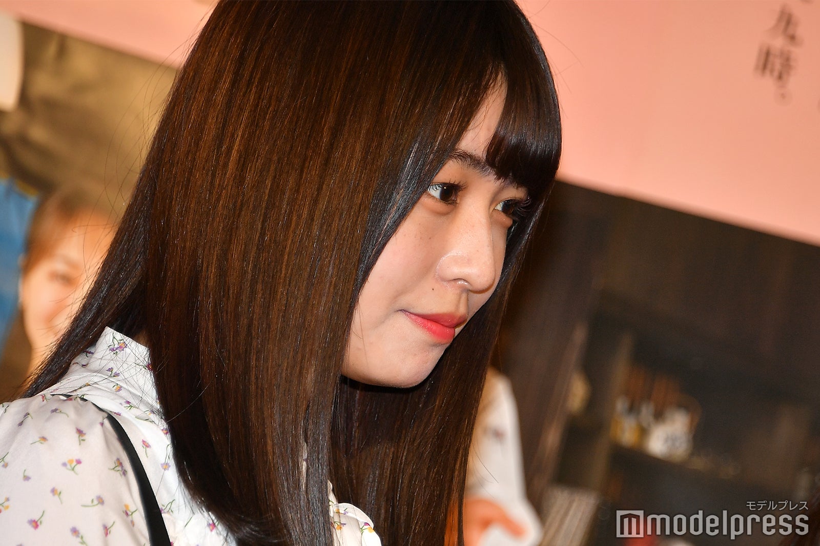 長濱ねる（C）モデルプレス