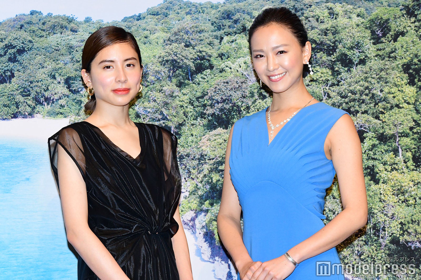 ラブリ、西内ひろ （C）モデルプレス