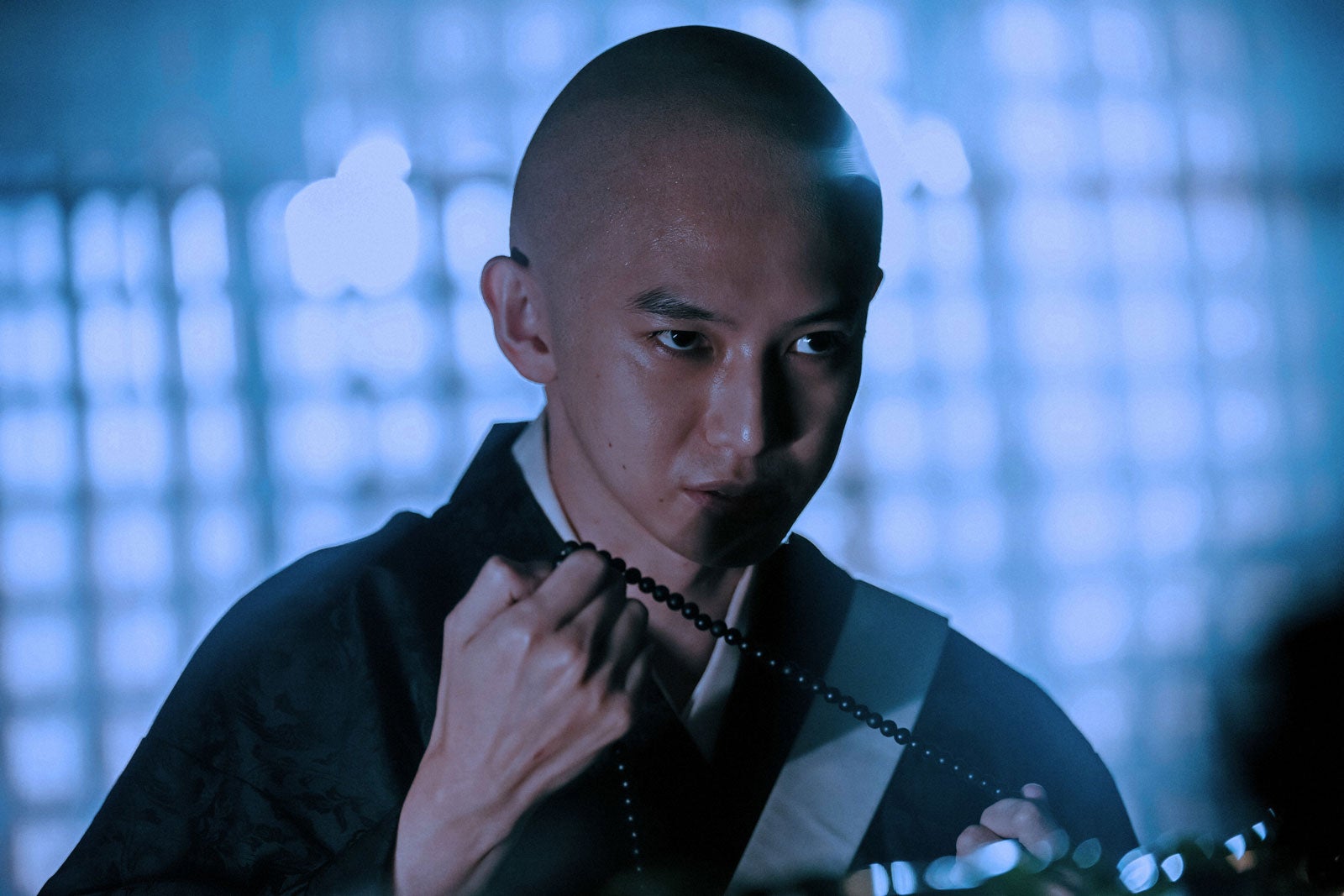 本郷奏多「光る君へ」第11話より（C）NHK