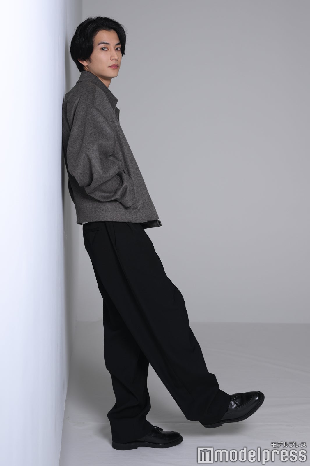 渡邊圭祐（C）モデルプレス