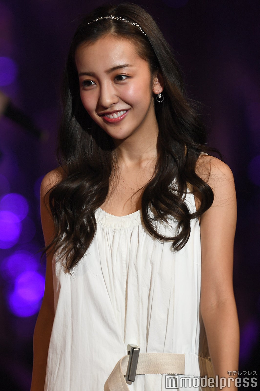 板野友美（C）モデルプレス