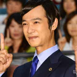 堺雅人