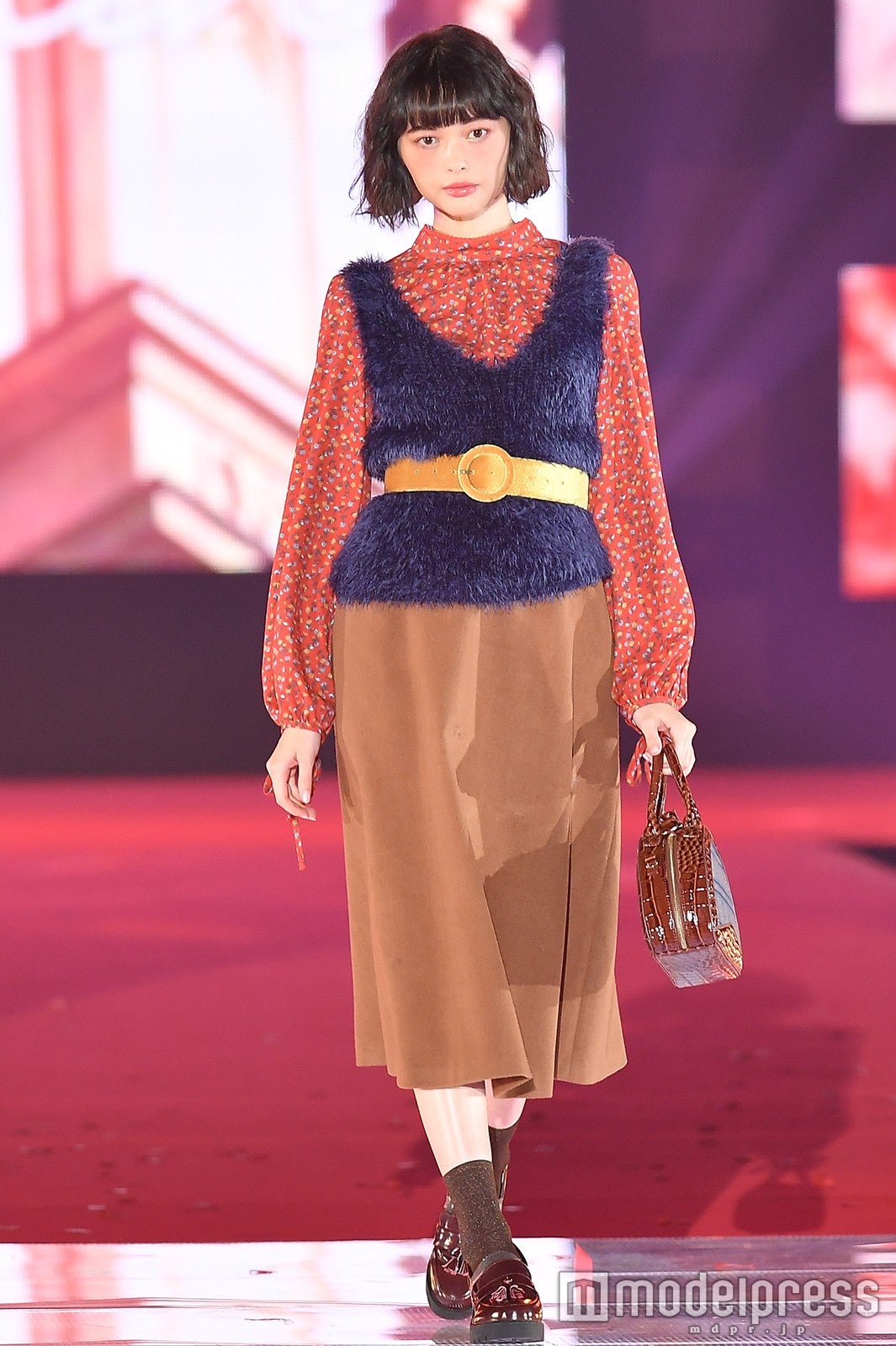 玉城ティナ（C）モデルプレス