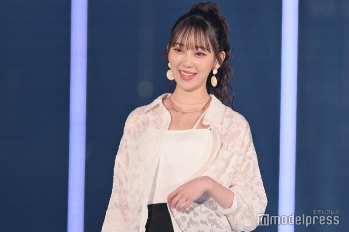 堀未央奈(C)モデルプレス