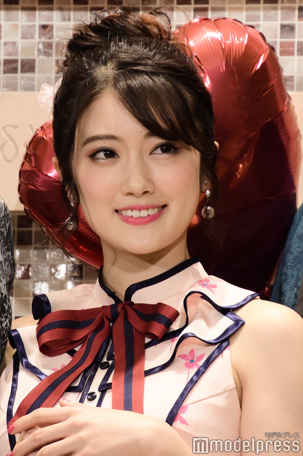 樋口日奈 （C）モデルプレス