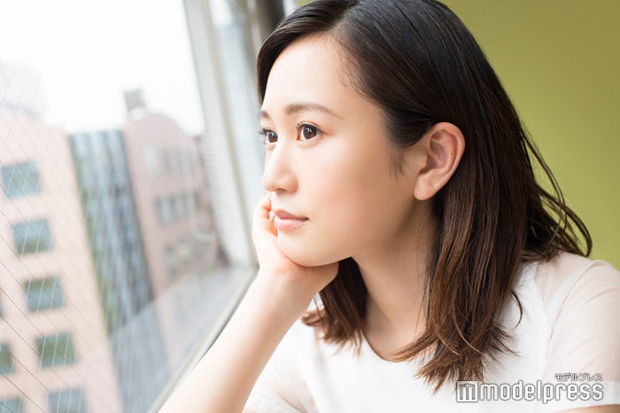 前田敦子(C)モデルプレス