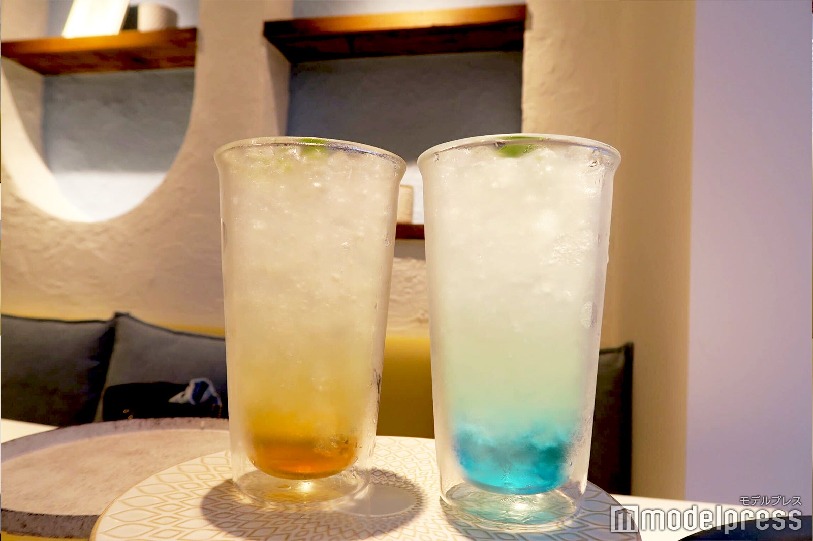 & Yogurt（C）モデルプレス