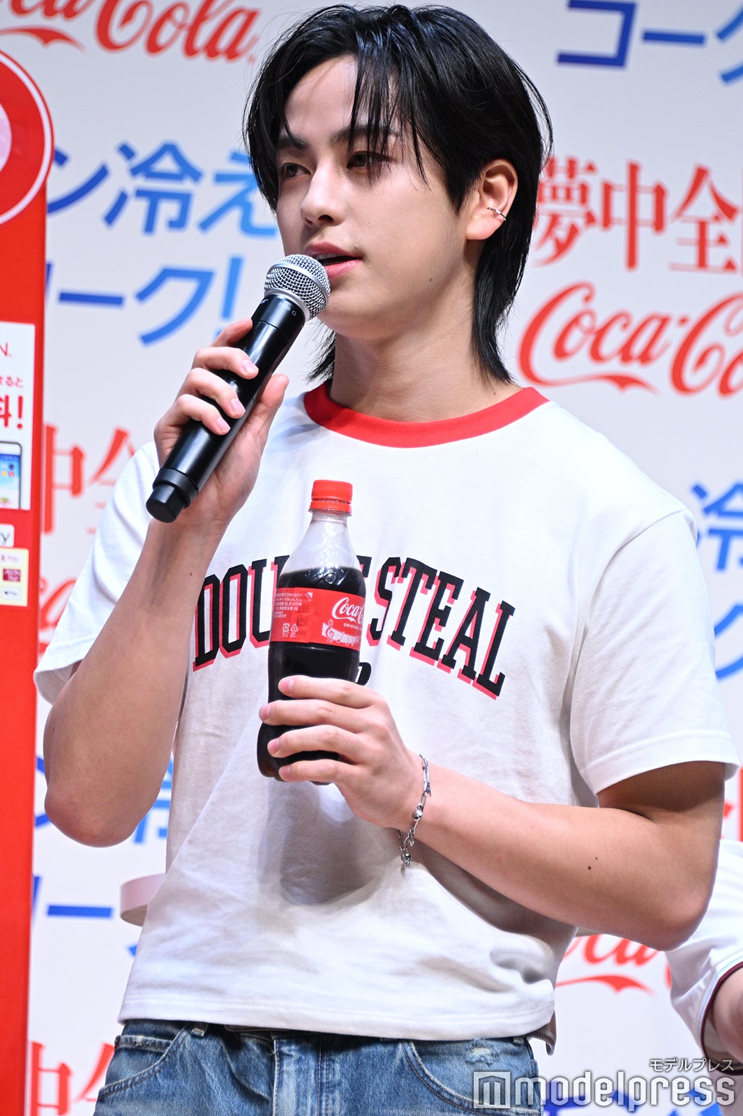 TAKI（C）モデルプレス