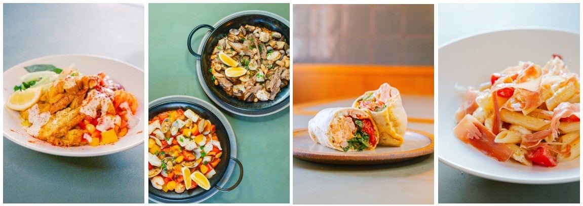 ラフラフ千葉（提供写真）