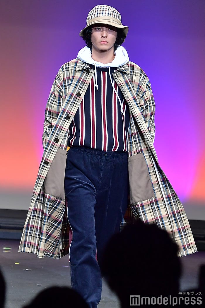 三宅亮輔 (C)モデルプレス