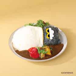 「ZOA HOME カレー」¥2,420(税込)(C)ZO&FRIENDS