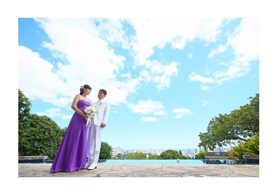  薬丸裕英“25年目の結婚式”を報告