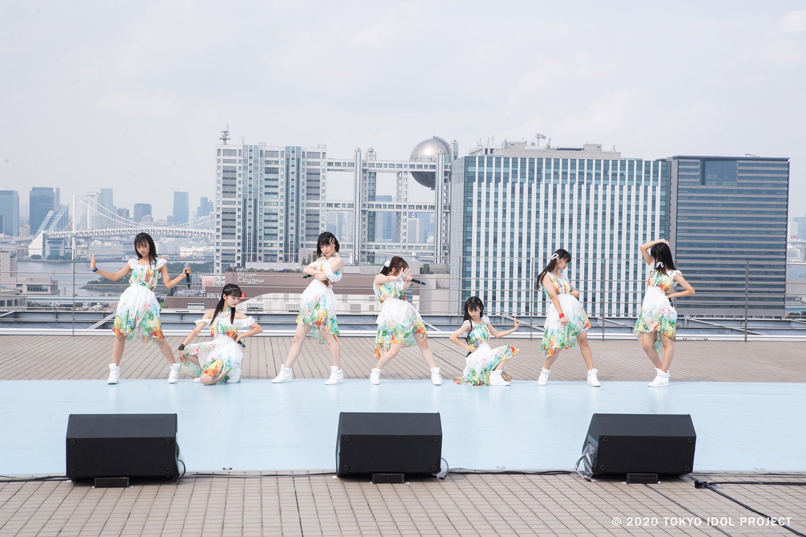 BudLaB（C）2020 TOKYO IDOL PROJECT