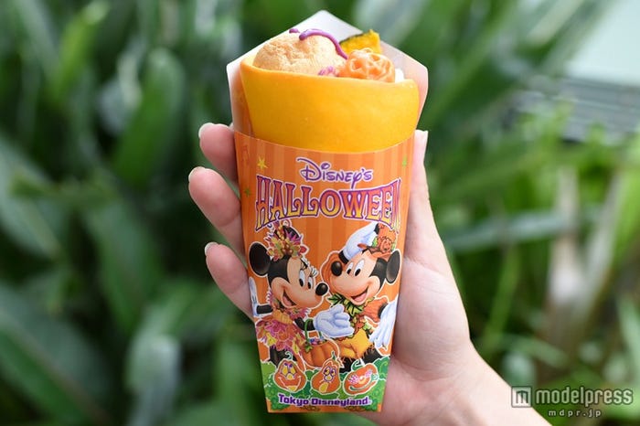 ブレッドコーン