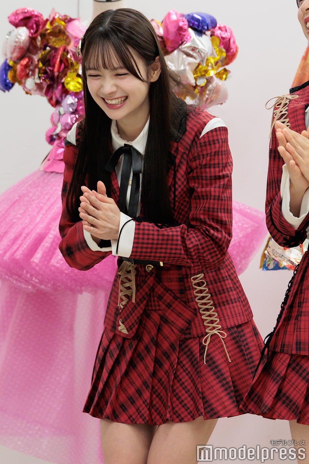 伊藤百花（C）モデルプレス