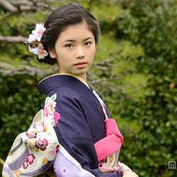 小芝風花