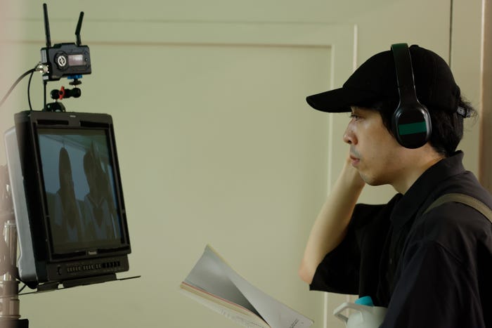 コウイチ(C)2025 「とれ!」製作委員会