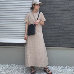 【DHOLIC(ディーホリック)】で甘さ控えめな旬コーデ11選|シンプルスタイルもプチプラで♡
