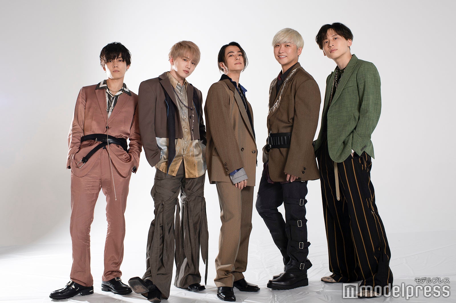 画像1/46) Da-iCE工藤大輝、Sexy Zone時代の楽曲提供していた