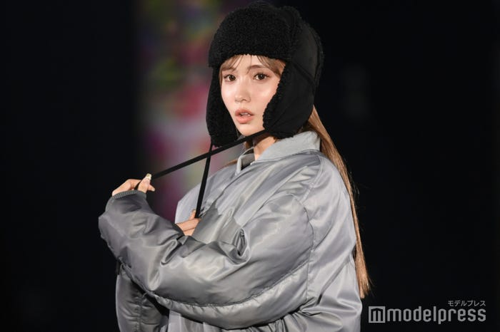 ひめか(C)モデルプレス