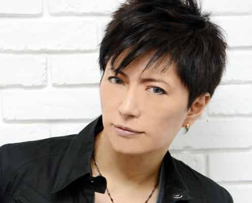GACKT、北川景子とのエピソード&“夢を叶える秘訣”を語る モデルプレスインタビュー
