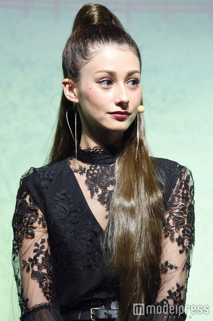 ダレノガレ明美(C)モデルプレス