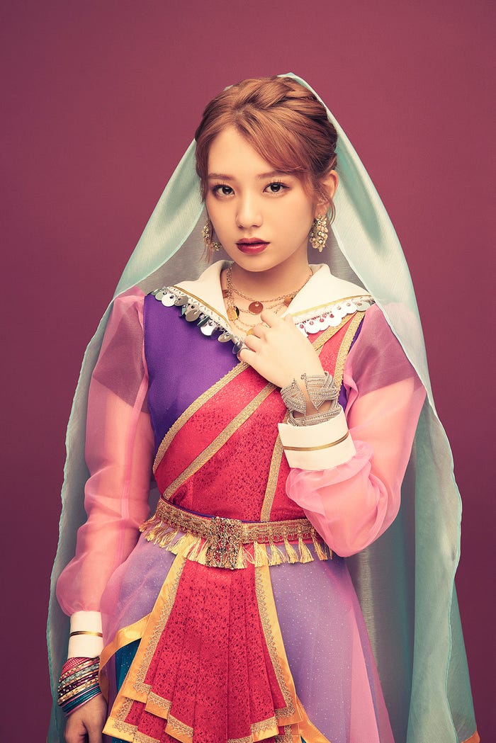 長月翠 (提供写真)