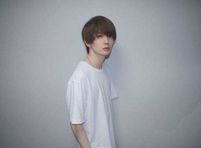 西島龍之介(提供写真)